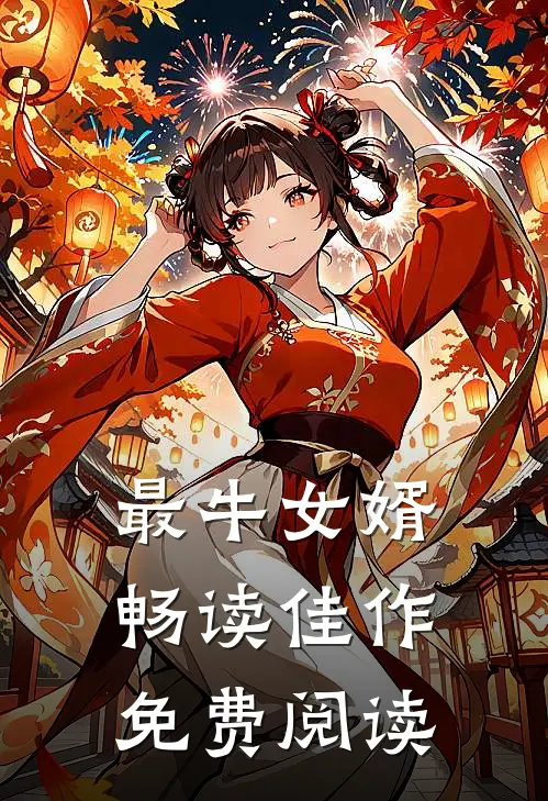 最牛女婿畅读佳作免费阅读