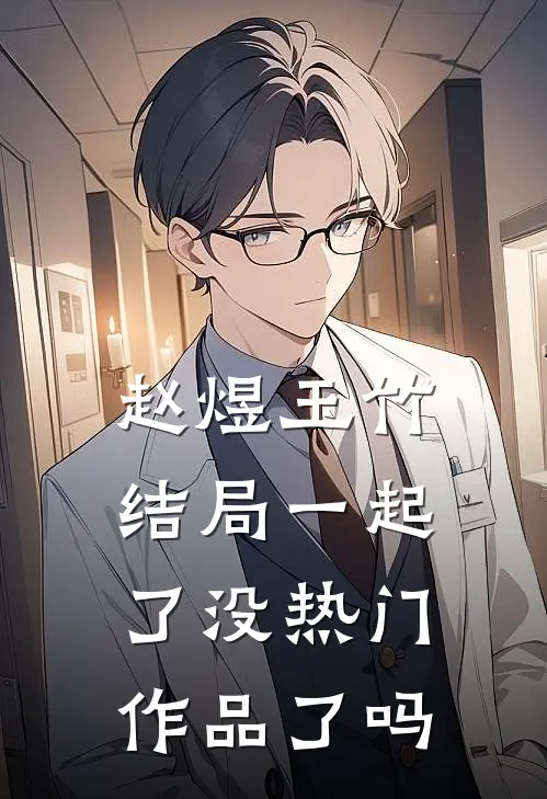 赵煜玉竹结局一起了没热门作品了吗