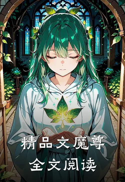 精品文魔尊全文阅读