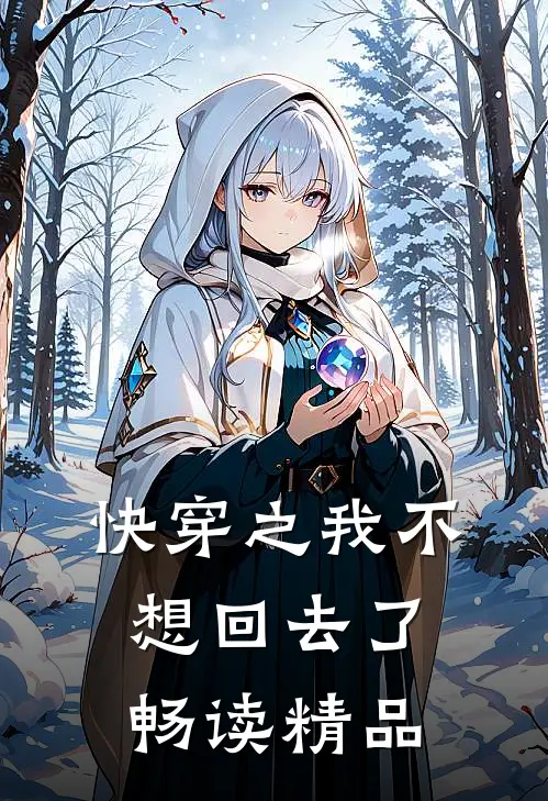 快穿之我不想回去了畅读精品