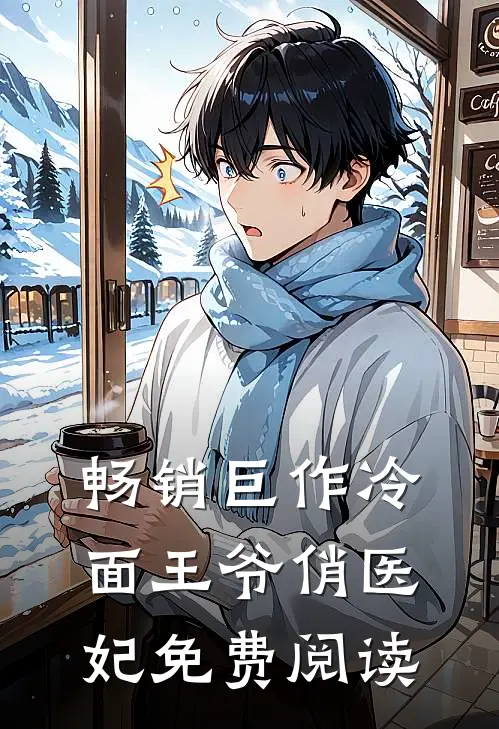 畅销巨作冷面王爷俏医妃免费阅读