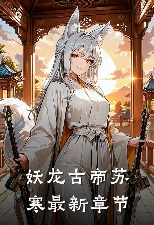 妖龙古帝苏寒最新章节