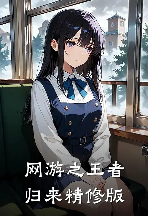 网游之王者归来精修版