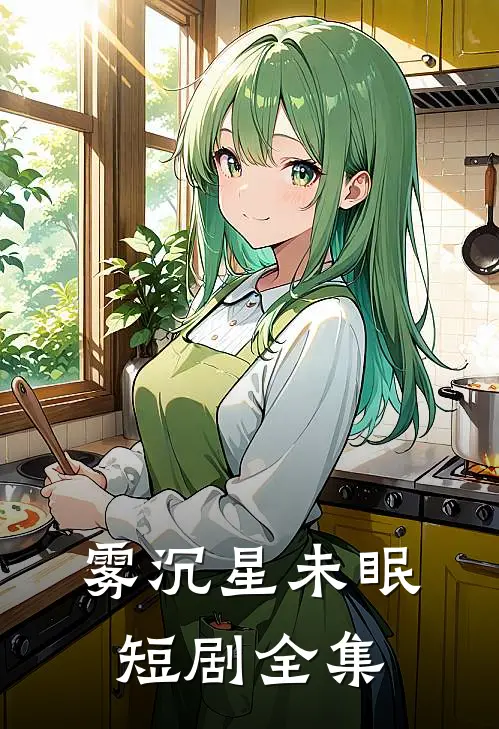 雾沉星未眠短剧全集