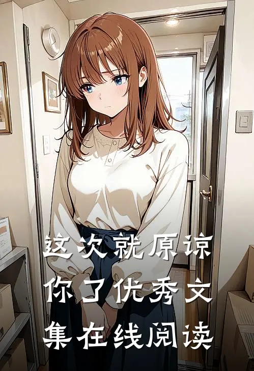 这次就原谅你了优秀文集在线阅读
