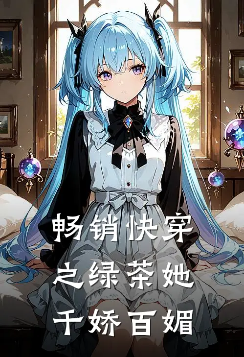 畅销快穿之绿茶她千娇百媚