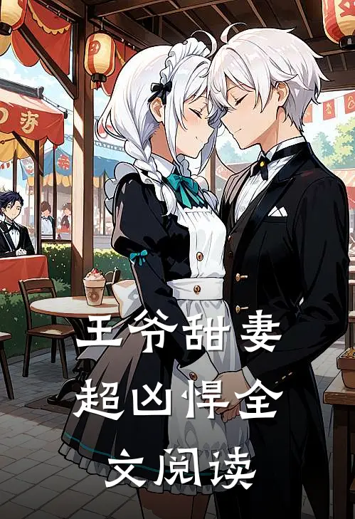 王爷甜妻超凶悍全文阅读