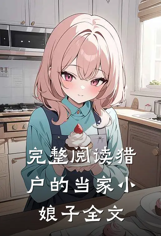 完整阅读猎户的当家小娘子全文