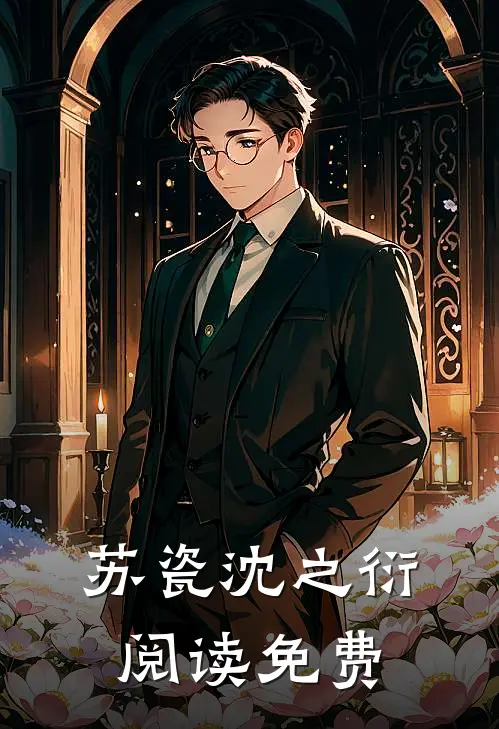 苏瓷沈之衍阅读免费
