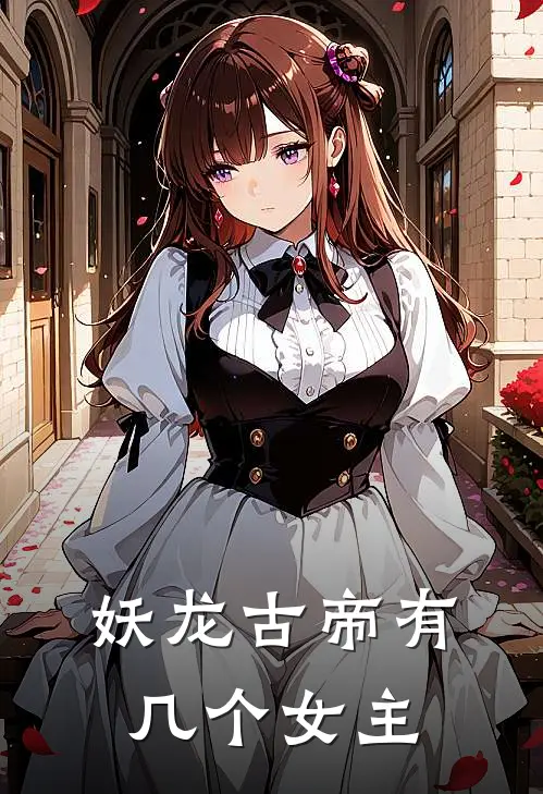 妖龙古帝有几个女主