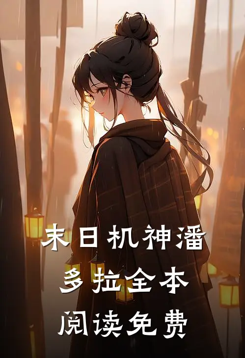 末日机神潘多拉全本阅读免费