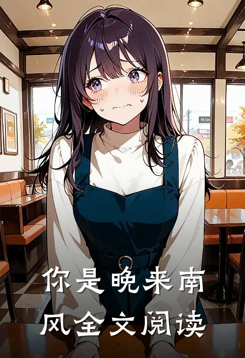 你是晚来南风全文阅读