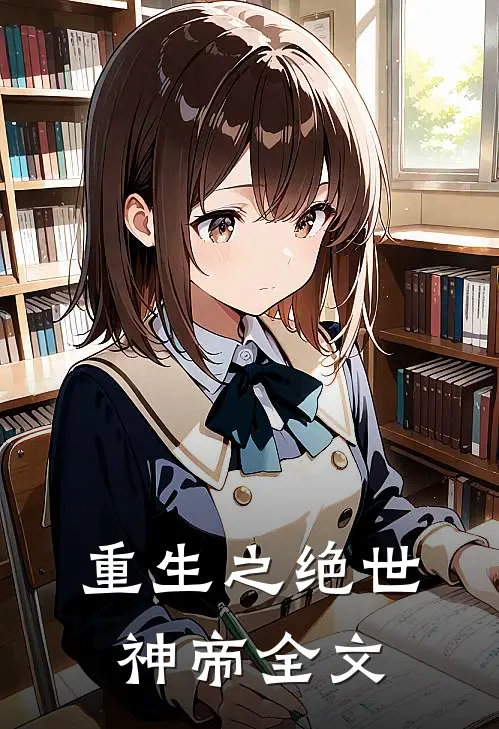 重生之绝世神帝全文