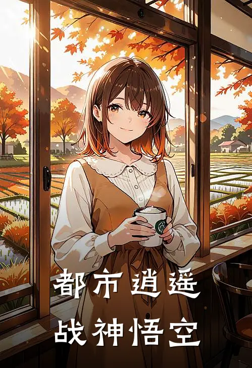 都市逍遥战神 悟空