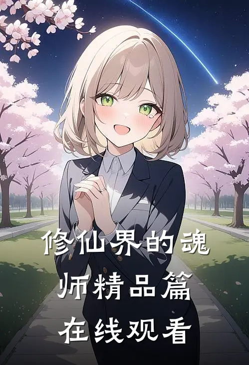 修仙界的魂师精品篇在线观看