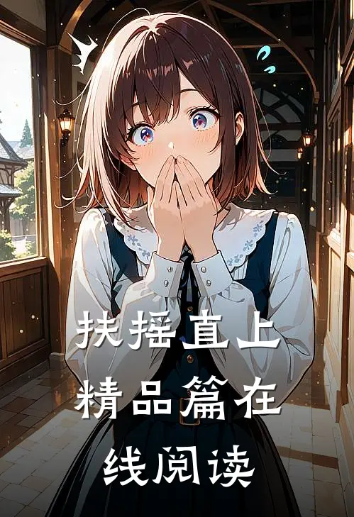扶摇直上精品篇在线阅读