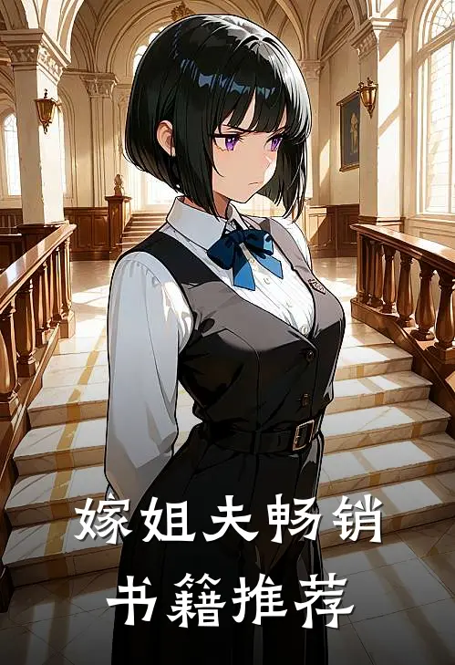 嫁姐夫畅销书籍推荐