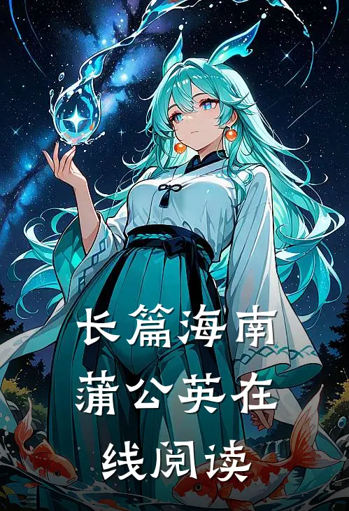 长篇海南蒲公英在线阅读