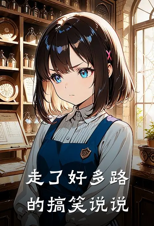 走了好多路的搞笑说说