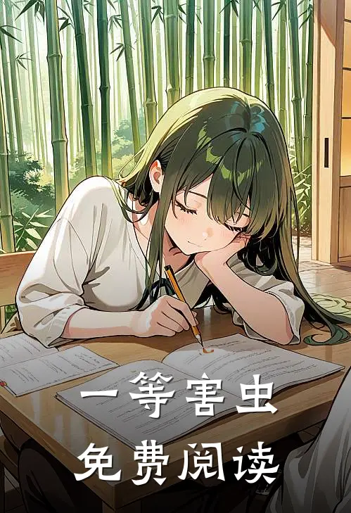 一等害虫免费阅读