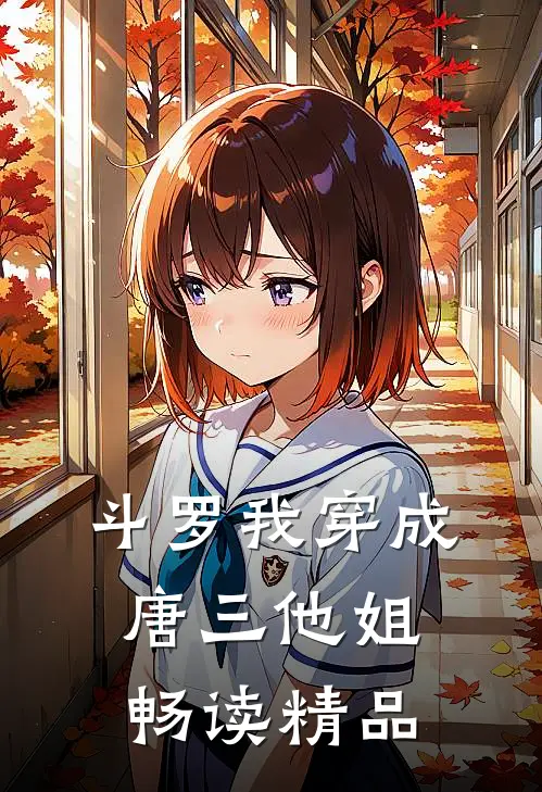 斗罗我穿成唐三他姐畅读精品