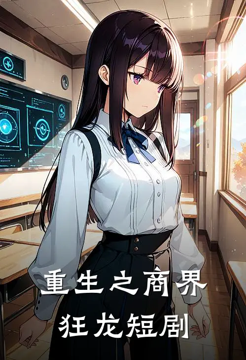 重生之商界狂龙短剧