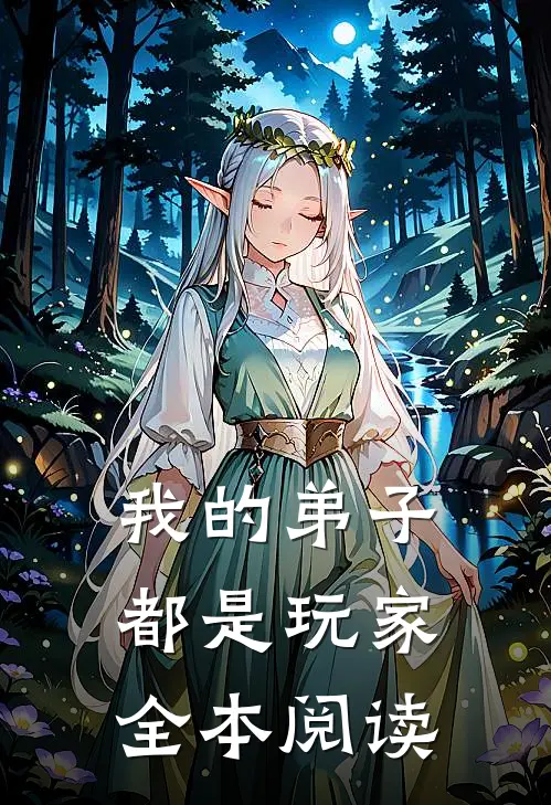 我的弟子都是玩家全本阅读