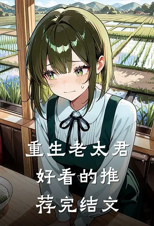重生老太君好看的推荐完结文