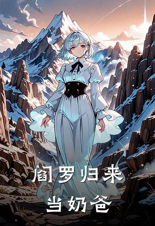阎罗归来当奶爸