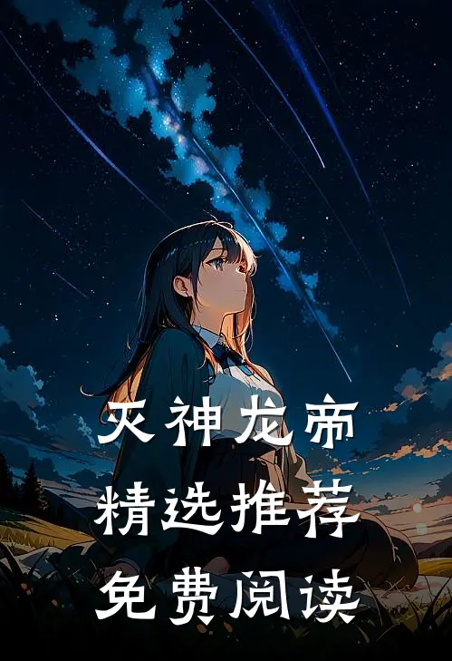 灭神龙帝精选推荐免费阅读