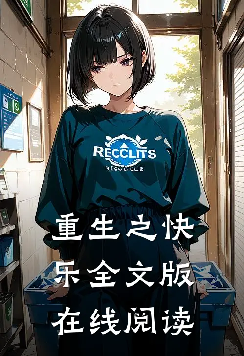 重生之快乐全文版在线阅读