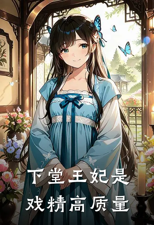 下堂王妃是戏精高质量