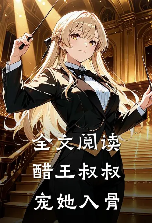 全文阅读醋王叔叔宠她入骨