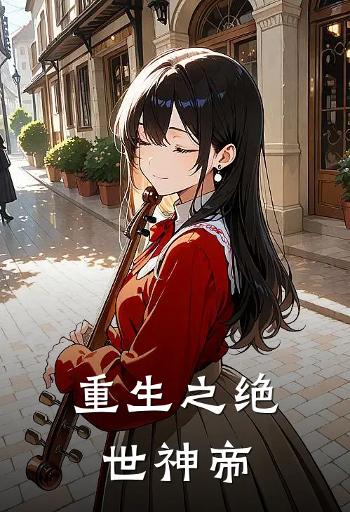 重生之绝世神帝