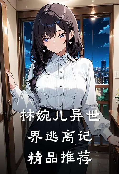 林婉儿异世界逃离记精品推荐