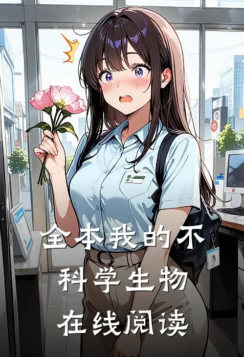 全本我的不科学生物在线阅读