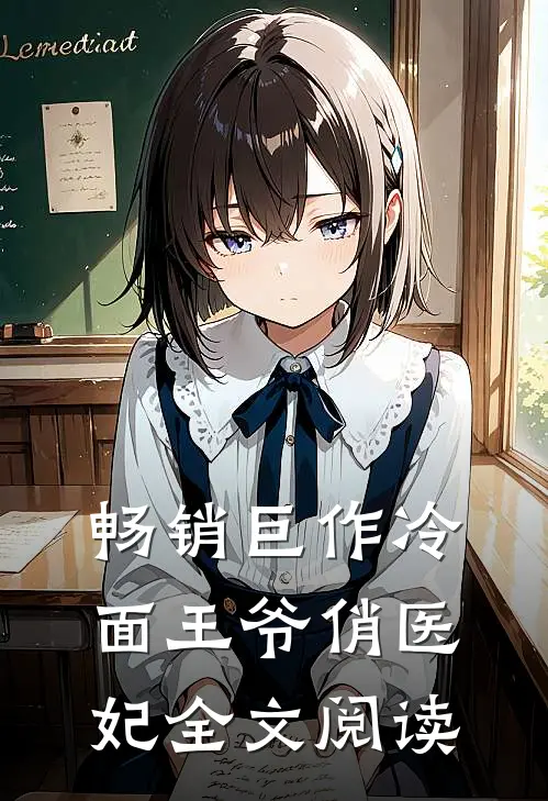 畅销巨作冷面王爷俏医妃全文阅读