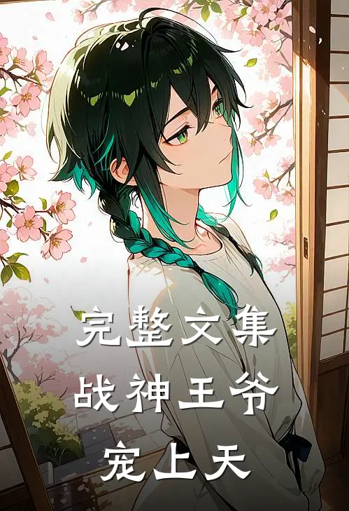 完整文集战神王爷宠上天