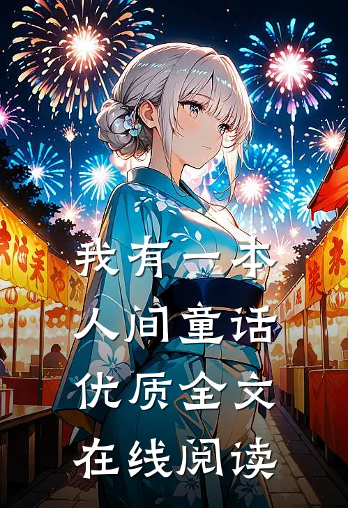 我有一本人间童话优质全文在线阅读