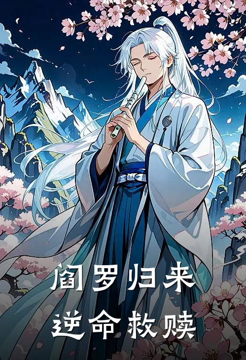 阎罗归来逆命救赎