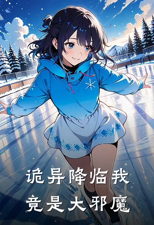 诡异降临我竟是大邪魔