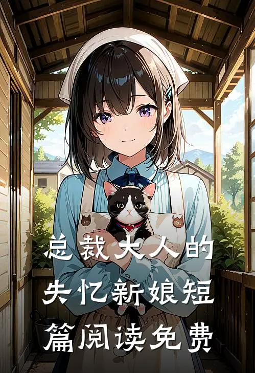 总裁大人的失忆新娘短篇阅读免费