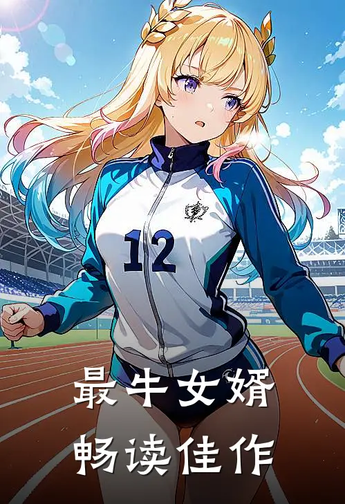 最牛女婿畅读佳作