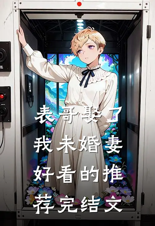 表哥娶了我未婚妻好看的推荐完结文