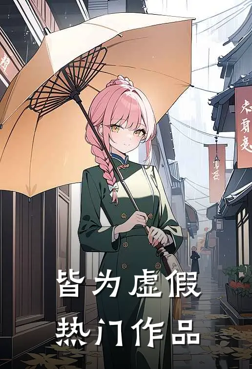 皆为虚假热门作品
