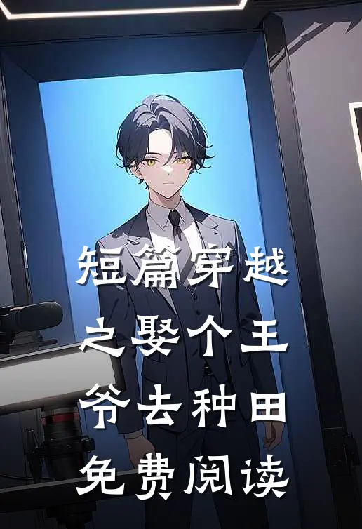 短篇穿越之娶个王爷去种田免费阅读