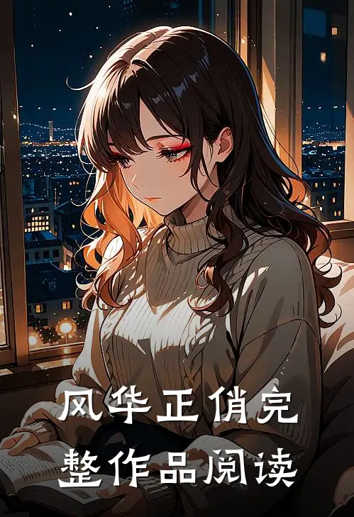 风华正俏完整作品阅读