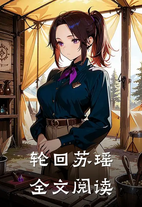 轮回苏瑶全文阅读