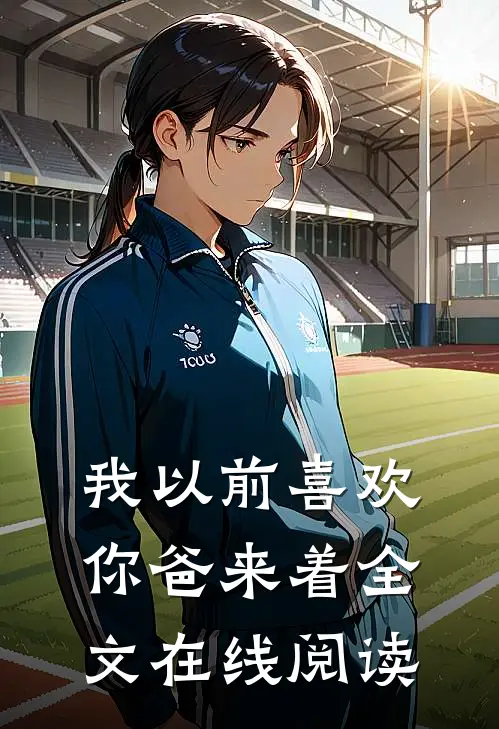 我以前喜欢你爸来着全文在线阅读