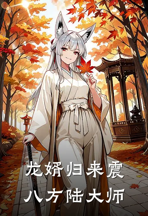 龙婿归来震八方陆大师